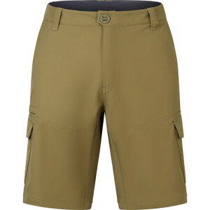 (���) �G���f���[�� �����Y ���[�v �J�[�S �V���[�g - �����Y Endura men Loop Cargo Short - Men's Bronze