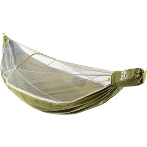 (���) �C�[�O���X�l�X�g�A�E�g�t�B�b�^�[�Y �W�����O���l�X�g �n�����b�N Eagles Nest Outfitters JungleNest Hammock Evergreen
