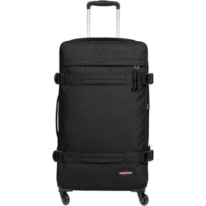 (���) �C�[�X�g�p�b�N 4 �~�f�B�A�� �o�b�O Eastpak Transit'R 4 Medium Bag Black