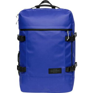 (���) �C�[�X�g�p�b�N �o�b�N�p�b�N Eastpak Travelpack Backpack Tarp Blue