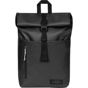 (���) �C�[�X�g�p�b�N �A�b�v ���[�� �o�b�N�p�b�N Eastpak Up Roll Backpack Tarp Black2