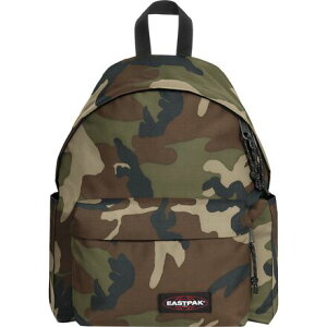 (���) �C�[�X�g�p�b�N �f�C �p�b�J�[ �o�b�N�p�b�N Eastpak Day Pak'R Backpack Camo
