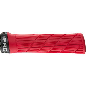 (���) �G���S�� GE1 �G�{ �O���b�v�X Ergon GE1 Evo Grips Risky Red