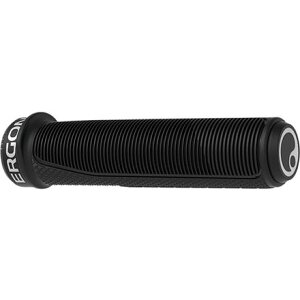 (���) �G���S�� �G���S�� GFR1 �O���b�v�X Ergon Ergon GFR1 Grips Black
