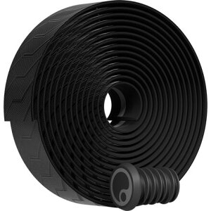 (���) �G���S�� Bt �O���x�� �o�[ �e�[�v Ergon BT Gravel Bar Tape Black