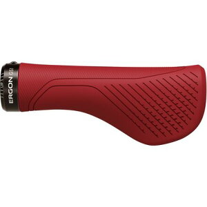 (���) �G���S�� GS1 �G�{ �O���b�v�X Ergon GS1 Evo Grips Red