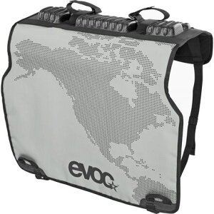 (���) �C�[�{�b�N �f���I �e�[���Q�[�g �p�b�h Evoc Duo Tailgate Pad Stone