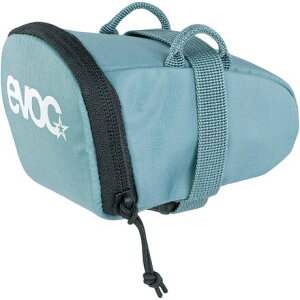 (���) �C�[�{�b�N �V�[�g �o�b�O Evoc Seat Bag Steel, Small