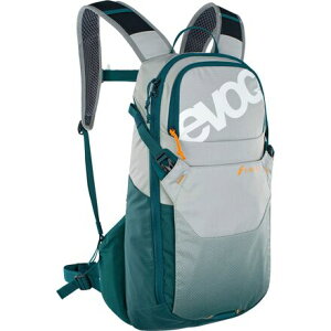 (���) �C�[�{�b�N E-���C�h 12L �o�b�N�p�b�N Evoc E-Ride 12L Backpack Stone/Petrol