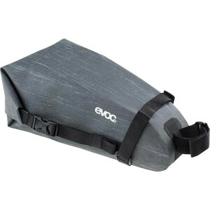 (���) �C�[�{�b�N �V�[�g �p�b�N Wp Evoc Seat Pack WP Carbon Grey