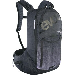 (���) �C�[�{�b�N �g���C�� �v�� SF 12L �v���e�N�^�[ �o�b�N�p�b�N Evoc Trail Pro SF 12L Protector Backpack Multicolor