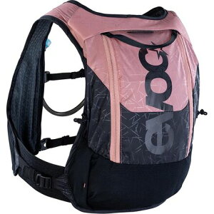(���) �C�[�{�b�N �n�C�h�� �v�� 6 + 1.5L �u���_�[ Evoc Hydro Pro 6 + 1.5L Bladder Dusty Pink