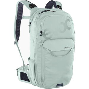 (���) �C�[�{�b�N �X�e�[�W �e�N�j�J�� 12L �o�b�N�p�b�N Evoc Stage Technical 12L Backpack Mint