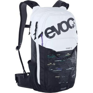 (���) �C�[�{�b�N �X�e�[�W �e�N�j�J�� 12L �o�b�N�p�b�N Evoc Stage Technical 12L Backpack Multi-Color