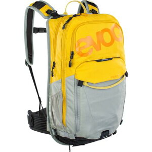 (���) �C�[�{�b�N �X�e�[�W �e�N�j�J�� 18L �o�b�N�p�b�N Evoc Stage Technical 18L Backpack Stone
