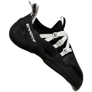 (���) �G�{���u �t�@���g�� �v�� LV �N���C�~���O �V���[�Y Evolv Phantom Pro LV Climbing Shoe White/Black
