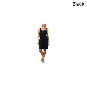 (���) �R�����r�A ���f�B�[�X �t���[�U�[ 3 �h���X - �E�B�����Y Columbia women Freezer III Dress - Women's Black