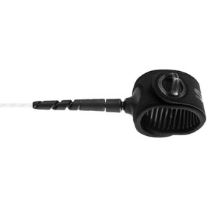 (���) FCS �t���[�_�� �w���b�N�X �R���v �T�[�t ���[�V�� FCS Freedom Helix Comp Surf Leash Natural/Black