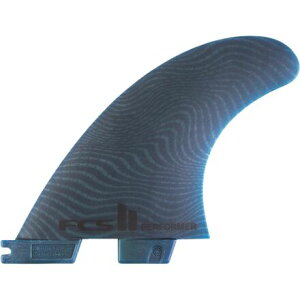 (���) FCS �� �p�t�H�[�}�[ �l�I �O���X �G�R �N���b�h �t�B���Y FCS II Performer Neo Glass Eco Quad Fins Pacific