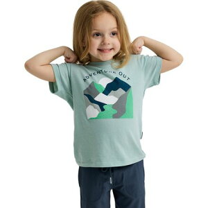 (���) �t���[�t���C �g�h���[ �{�[�C�Y �N���u T-�V���c - �g�h���[ �{�[�C�Y Free Fly toddler boys Paddler's Club T-Shirt - Toddler Boys' Heather Birch