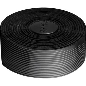 (���) �t�B�W�[�N �x���g �}�C�N���e�b�N�X �^�b�L�[ �o�[ �e�[�v Fi'zi:k Vento Microtex Tacky Bar Tape Black/Grey