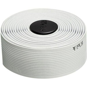(���) �t�B�W�[�N �x���g �}�C�N���e�b�N�X �^�b�L�[ �o�[ �e�[�v Fi'zi:k Vento Microtex Tacky Bar Tape White
