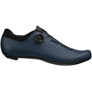 (���) �t�B�W�[�N �x���g �I���i �T�C�N�����O �V���[�Y Fi'zi:k Vento Omna Cycling Shoe Navy/Black