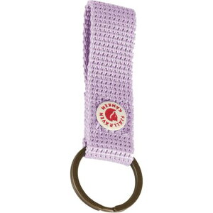 (���) �t�F�[�����[�x�� �L�[�����O Fjallraven Kanken Keyring Pastel Lavender