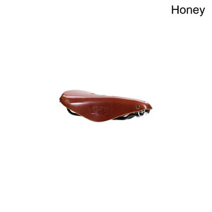 (���) �u���b�N�X�C���O�����h �����Y B17 �X�^���_�[�h �T�h�� - �����Y Brooks England men B17 Standard Saddle - Men's Honey