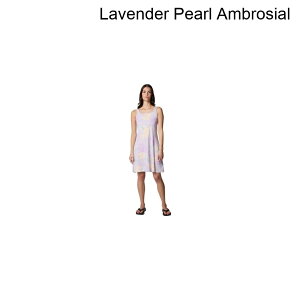 (���) �R�����r�A ���f�B�[�X �t���[�U�[ 3 �h���X - �E�B�����Y Columbia women Freezer III Dress - Women's Lavender Pearl Ambrosial