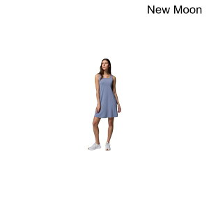 (���) �R�����r�A ���f�B�[�X �t���[�U�[ 3 �h���X - �E�B�����Y Columbia women Freezer III Dress - Women's New Moon
