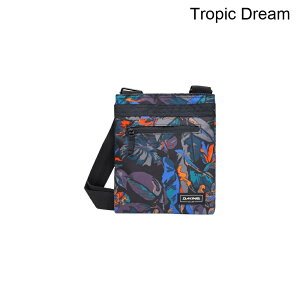 (���) �_�J�C�� ���f�B�[�X �W���C�u �V�����_�[ �o�b�O - �E�B�����Y DAKINE women Jive Shoulder Bag - Women's Tropic Dream