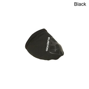 (���) �W�����_�[�i �g�[�X�^�[ �V���[�Y �g�D �J�o�[�Y Giordana Toester Shoes Toe Covers Black