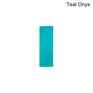 (���) �n�K�[�}�K�[ �A�[�X �G�������c �G�R 5mm ���K �}�b�g Hugger Mugger Earth Elements Eco 5mm Yoga Mat Teal Onyx