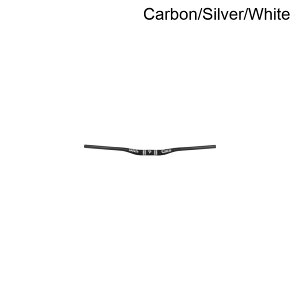 (���) ���[�X�t�F�C�X �V�b�N�X 35 20mm ���C�Y �J�[�{�� �n���h���o�[ Race Face SIXC 35 20mm Rise Carbon Handlebar Carbon/Silver/White