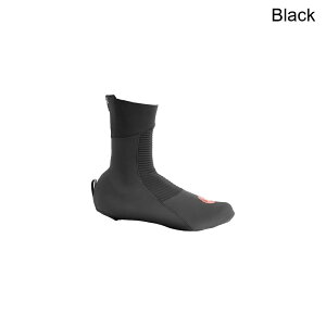 (���) �J�X�e�� �G���g���[�^ �V���[�J�o�[ Castelli Entrata Shoecover Black
