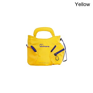 (���) �f�B�[�G���G�� �G�b�W �`���[�N �o�P�b�g DMM Edge Chalk Bucket Yellow