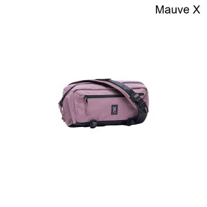 (���) �N���[�� �~�j �J�f�b�g �X�����O Chrome Mini Kadet Sling Mauve X