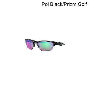 (���) �I�[�N���[ �n�[�t �W���P�b�g 2.0 Xl �v���Y�� �T���O���X Oakley Half Jacket 2.0 XL Prizm Sunglasses Pol Black/Prizm Golf