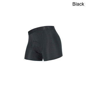 (���) �S�A�E�F�A ���f�B�[�X C3 �x�[�X ���C���[ �V���[�e�B+ - �E�B�����Y GOREWEAR women C3 Base Layer Shorty+ - Women's Black