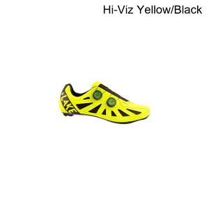 (���) ���C�N �����Y CX302 �T�C�N�����O �V���[�Y - �����Y Lake men CX302 Cycling Shoe - Men's Hi-Viz Yellow/Black