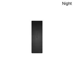 (���) ���K �f�U�C�� ���{ �C���t�B�j�e�B ���K �}�b�g Yoga Design Lab Infinity Yoga Mat Night