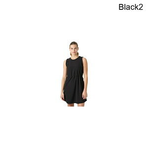 (���) �w���[�n���Z�� ���f�B�[�X �r�P�� ���T�C�N�� �h���X - �E�B�����Y Helly Hansen women Viken Recycled Dress - Women's Black2