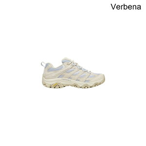 (���) ������ ���f�B�[�X ���A�u 3 �n�C�L���O �V���[�Y - �E�B�����Y Merrell women Moab 3 Hiking Shoe - Women's Verbena