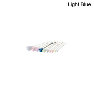 (���) ���g���E�X �E���g�����C�g �J�[�u �i�b�g Metolius Ultralight Curve Nut Light Blue