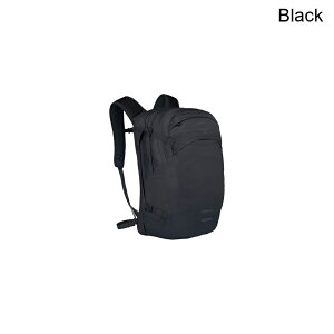 (���) �I�X�v���[�p�b�N �l�u�� 32L �o�b�N�p�b�N Osprey Packs Nebula 32L Backpack Black