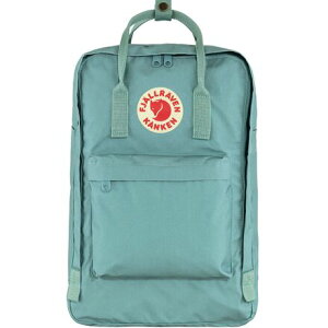 (���) �t�F�[�����[�x�� 17�C���` ���b�v�g�b�v �o�b�N�p�b�N Fjallraven Kanken 17in Laptop Backpack Sky Blue