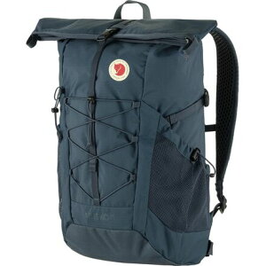 (���) �t�F�[�����[�x�� �A�r�X�R �n�C�N �t�H�[���h�T�b�N Fjallraven Abisko Hike Foldsack Navy