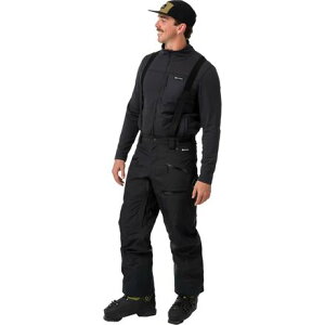 (���) �t���C���[ �����Y �R���p�E���h �S�A-�e�b�N�X 3l �p���c - �����Y Flylow men Compound GORE-TEX 3L Pant - Men's Black
