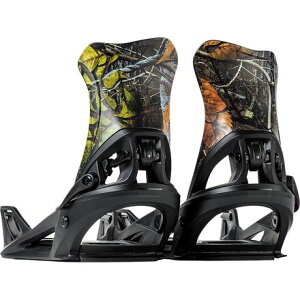 (���) �t���b�N�X Ds �X�e�b�v �I�� �X�m�[�{�[�h �o�C���f�B���O - Flux DS Step On Snowboard Binding - 2026 Highland